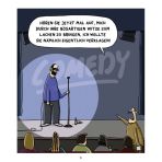 Du schaffst das! (Cartoon)