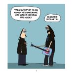 Du schaffst das! (Cartoon)