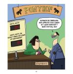 Du schaffst das! (Cartoon)