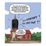 Du schaffst das! (Cartoon)