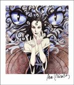 Eva Medusa Gesamtausgabe VZA