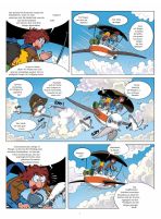 Max & Luzie in Sibirien