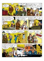 Sammy & Jack Integral # 06 VZA