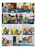 Sammy & Jack Integral # 06 VZA