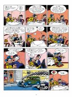 Sammy & Jack Integral # 06 VZA