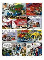 Sammy & Jack Integral # 06