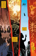 Killadelphia # 05 Variant-Cover