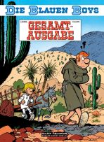 Blauen Boys, Die - Gesamtausgabe # 06