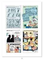 Blauen Boys, Die - Gesamtausgabe # 06