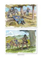 Blauen Boys, Die - Gesamtausgabe # 06