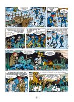 Blauen Boys, Die - Gesamtausgabe # 06