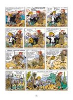 Blauen Boys, Die - Gesamtausgabe # 06