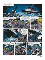 Natascha # 24 - Die Piraten aus der Stratosphre