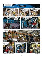 Natascha # 24 - Die Piraten aus der Stratosphre