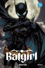 Batgirl (Serie ab 2025) # 01 HC - Mutter
