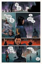 Batgirl (Serie ab 2025) # 01 HC - Mutter