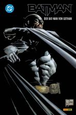 Batman Paperback (Serie ab 2025) # 02 HC - Der Bat-Man von Gotham