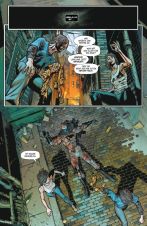 Batman Paperback (Serie ab 2025) # 02 HC - Der Bat-Man von Gotham