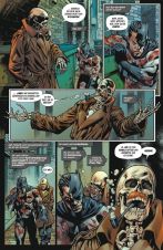 Batman Paperback (Serie ab 2025) # 02 HC - Der Bat-Man von Gotham