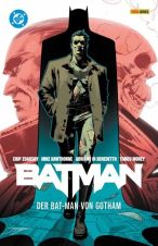 Batman Paperback (Serie ab 2025) # 02 SC - Der Bat-Man von Gotham