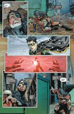 Batman Paperback (Serie ab 2025) # 02 SC - Der Bat-Man von Gotham