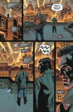 Batman Paperback (Serie ab 2025) # 02 SC - Der Bat-Man von Gotham