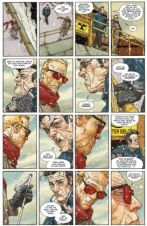 Daredevil: Ein kalter Tag in der Hlle - HC