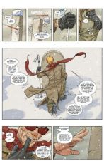 Daredevil: Ein kalter Tag in der Hlle - SC