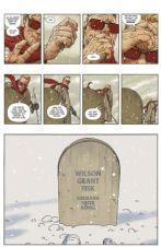 Daredevil: Ein kalter Tag in der Hlle - SC