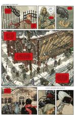 Daredevil: Ein kalter Tag in der Hlle - SC