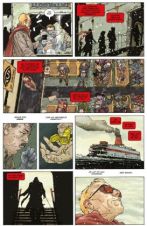 Daredevil: Ein kalter Tag in der Hlle - SC