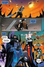 Phoenix # 02 - Die Macht des Titanen