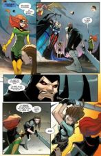 Phoenix # 02 - Die Macht des Titanen