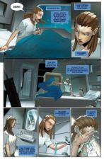 Phoenix # 02 - Die Macht des Titanen