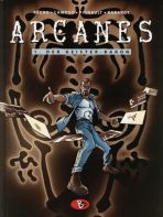 Arcanes # 01 (von 5)