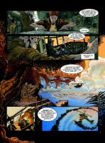 Arcanes # 01 (von 5)