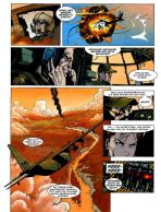 Arcanes # 01 (von 5)