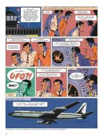 Blake und Mortimer Bibliothek (08) - Die drei Formeln des Professor Sato