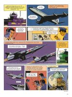 Blake und Mortimer Bibliothek (08) - Die drei Formeln des Professor Sato