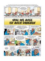 Clever & Smart # 24 - Voll ins Auge ist auch daneben