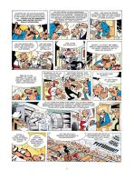 Clever & Smart # 24 - Voll ins Auge ist auch daneben