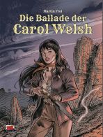 Ballade der Carol Welsh, Die # 01