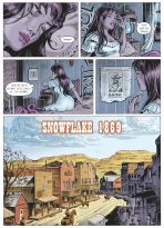 Ballade der Carol Welsh, Die # 01