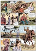 Ballade der Carol Welsh, Die # 01