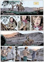 Ballade der Carol Welsh, Die # 01