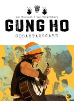 Gung Ho Gesamtausgabe