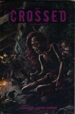 Crossed + Einhundert # 01 + 02 HC