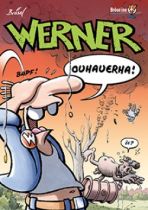 Werner # 07 - OUHAUERHA! (Neuauflage)