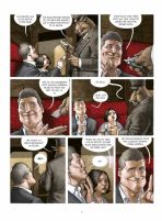 Willkommen in Pandemonia