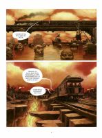 Willkommen in Pandemonia